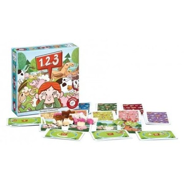 НАСТОЛЬНАЯ ИГРА ДЛЯ МАЛЬЧИКОВ ФУТБОЛ 5+