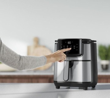 Аэрофритюрница Electrolux 910003636 1500 Вт 3,5 л
