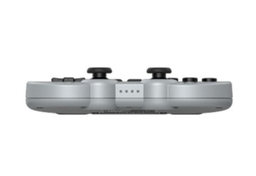 8bitdo SN30 Pro Grey Pad USB ПК Коммутатор RaspberryPi РОЗЕТКА