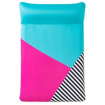 Надувной матрас с чехлом 200 x 129 см Bestway 43305