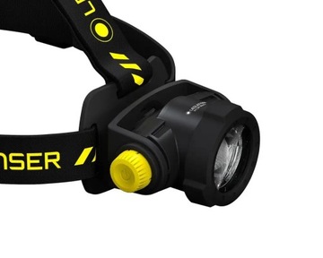 Ledlenser H15R Рабочий фонарь
