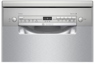 Посудомоечная машина BOSCH SPS2IKI04E 9-SET
