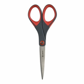 Канцелярские ножницы Scotch Precision 18 см