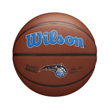 Баскетбольный мяч Wilson Team WTB3100XBORL, 7 год