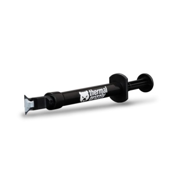 THERMAL GRIZZLY DURONAUT 2g - теплопроводящая паста для профессионалов