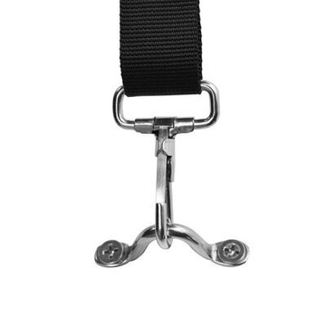 Бимини, тент для лодки с 3 арками, белый, 183х196