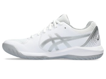 Женские теннисные туфли Asics Gel Dedicate 8 для любой поверхности