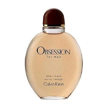 Calvin Klein Obsession For Men Средство после бритья 125 мл