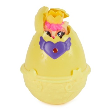 HATCHIMALS ЖИВОТНЫЕ, ВЫВОДЯЩИЕСЯ В ВОДЕ 6067430