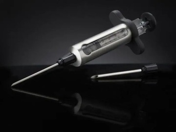 Strzykawka do manyraty Napoleon