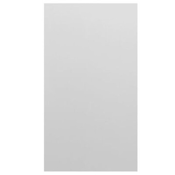 Полка для гостиной VidaXL 45 x 80 x 25 см, белая