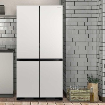 Французская дверь HITACHI R-WB640VRU0X (MGW)