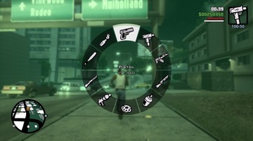 Grand Theft Auto: The Trilogy — окончательное издание для Sony PlayStation 4 (PS4)