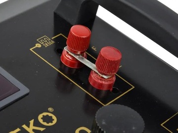 ВЫПРЯМИТЕЛЬ 12В 24В СО ПУСКОМ КЛАССА 750 LCD G80032