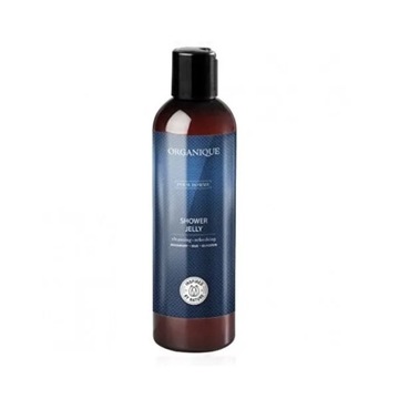 ŻEL POD PRYSZNIC DLA MĘŻCZYZN ODŚWIEŻAJĄCY POUR HOMME 250 ml - ORGANI