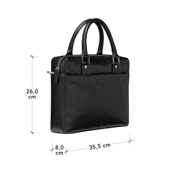 dbramante Skagen Pro Torba na MacBook Pro 14'