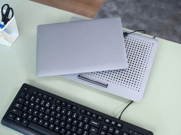 Подставка для ноутбука TRUST EXTO ECO