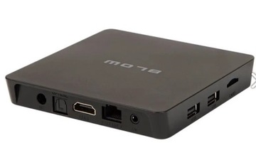 Android TV BOX BLOW BLUETOOTH V3