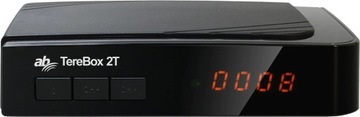 Декодер AB-COM TereBox 2T DVB-T2