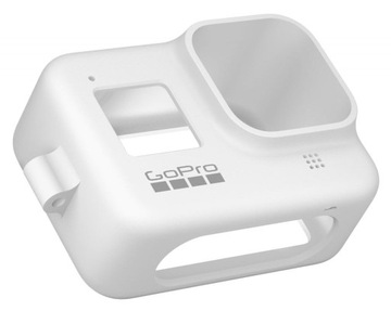 Белый чехол GOPRO для HERO 8 Black AJSST-002