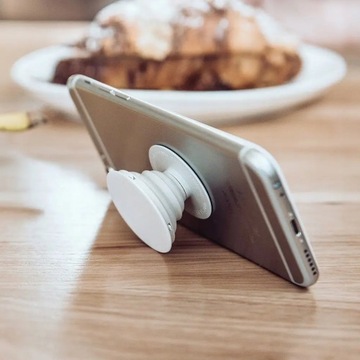 Popsockets 2 Black 800470 Держатель и подставка для чая