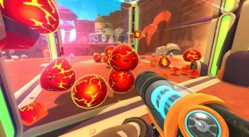 Slime Rancher (ПК) — Steam