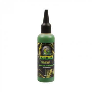 Korda - Dip Goo Pineapple Power Smoke - наливается