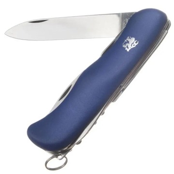 Миков - Нож складной Практик 115-НХ-6/А Оранжевый