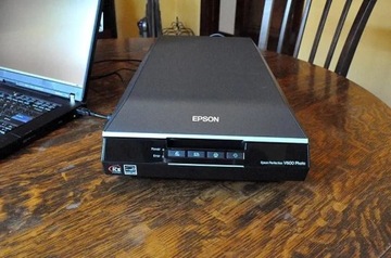 EPSON Perfection V600 Фото