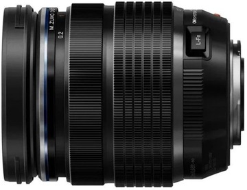 Объектив OM System 4/3 Pro II
