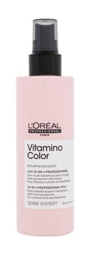 LOREAL VITAMINO COLOR WIELOFUNKCYJNY SPRAY 10 W 1 DO WŁOSÓW