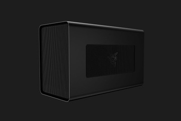 Чехол для видеокарты для ноутбука! RTX 3060 Ти 8 ГБ