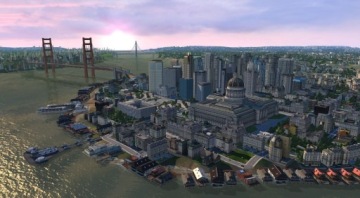 Extra Classic Cities XXL ПК PL