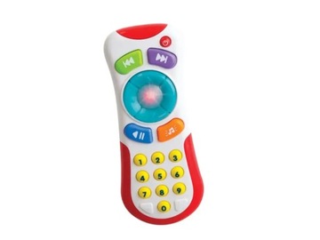 ПУЛЬТ ТВ 000723