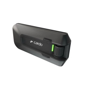 CARDO Packtalk Edge SINGLE мотоциклетный домофон