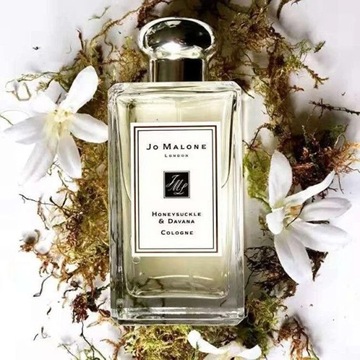 Jo Malone Жимолость Давана EDC 100мл (W) (P2)
