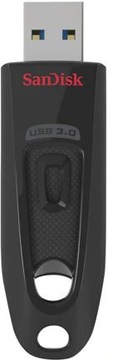 ФЛЕШ-КАРТА SanDisk ULTRA USB 3.0 64 ГБ