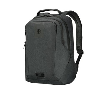 Рюкзак для ноутбука на 16 человек Wenger MX ECO Professional