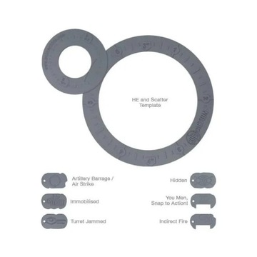 Стартовый набор Bolt Action 2 — «Братья по оружию»