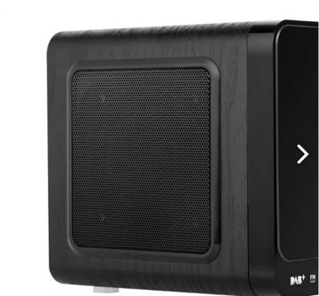 Radio internetowe Kruger&matz KM0816 RADIO FM I DAB+ WIFI BLUETOOTH