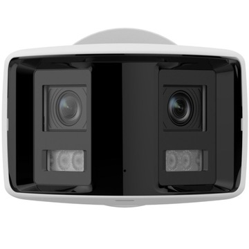 IP-камера HikVision DS-2CD2T67G2P-LSU/SL(2,8 мм)(C)