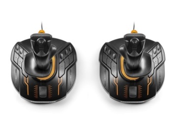 Джойстик Thrustmaster 2960815 2 шт.