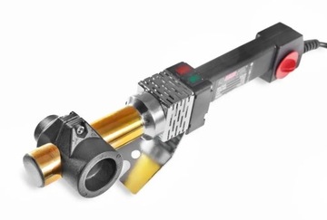 МАШИНА ДЛЯ СВАРКИ ХВОСТОВИКА ДЛЯ ТРУБ МАТРИЦ ПП ПЭ ПВХ ПБ