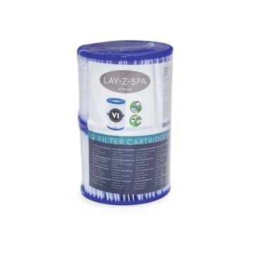 Фильтр для СПА-насоса тип VI x 2 Bestway 60311