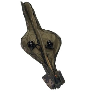 Сумка Prologic Avenger для 2 удилищ длиной 12 футов