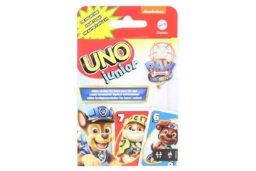 Щенячий патруль. HGD13 ООН Юниор