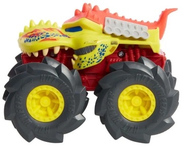 Hot Wheels Monster Trucks Stretch truck - Zombie Wrex GVK37