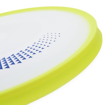 Frisbee Aerobi 1