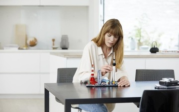 LEGO Архитектура 21051 Токио