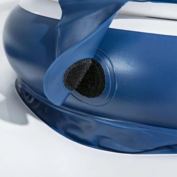 Двойное сиденье BESTWAY 43113 Rapid Rider для 2 человек